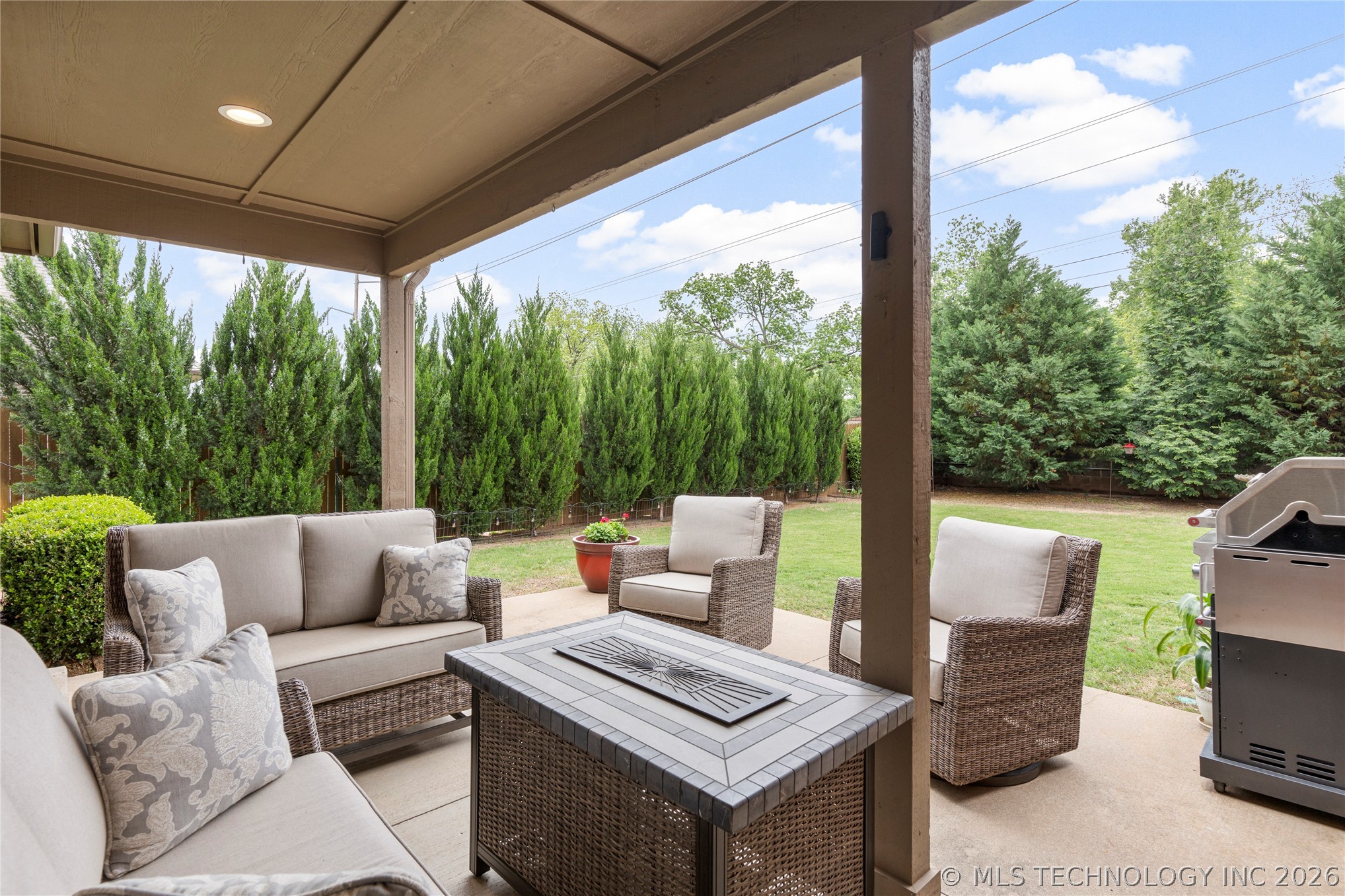 8614 E 110th Court Tulsa OK 74133