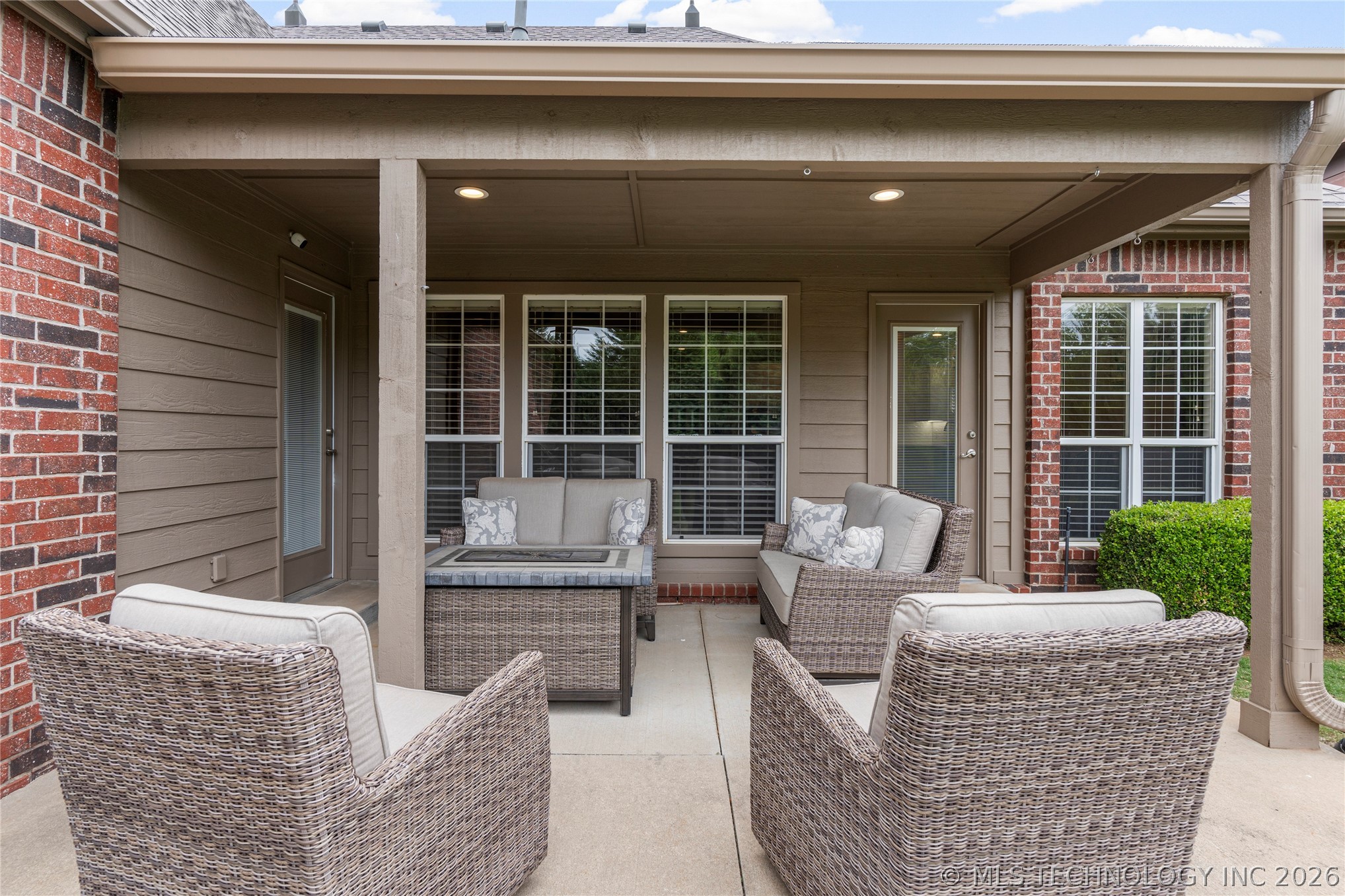 8614 E 110th Court Tulsa OK 74133