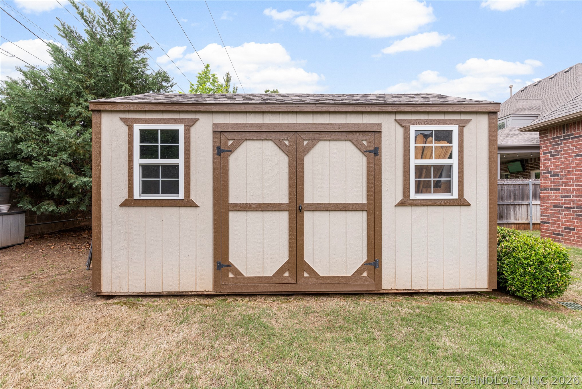 8614 E 110th Court Tulsa OK 74133