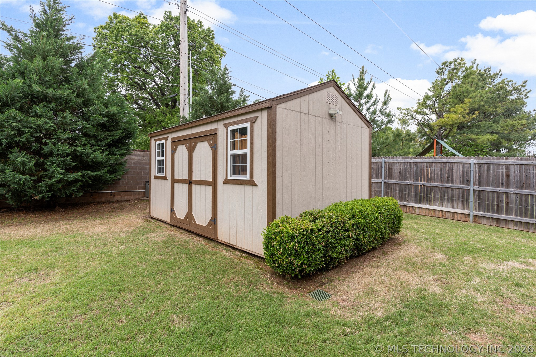 8614 E 110th Court Tulsa OK 74133