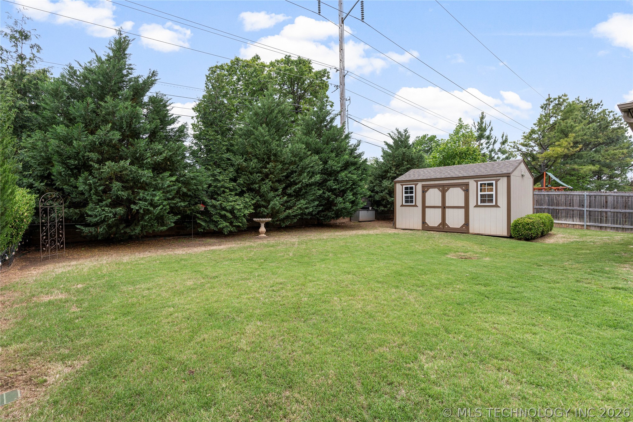 8614 E 110th Court Tulsa OK 74133