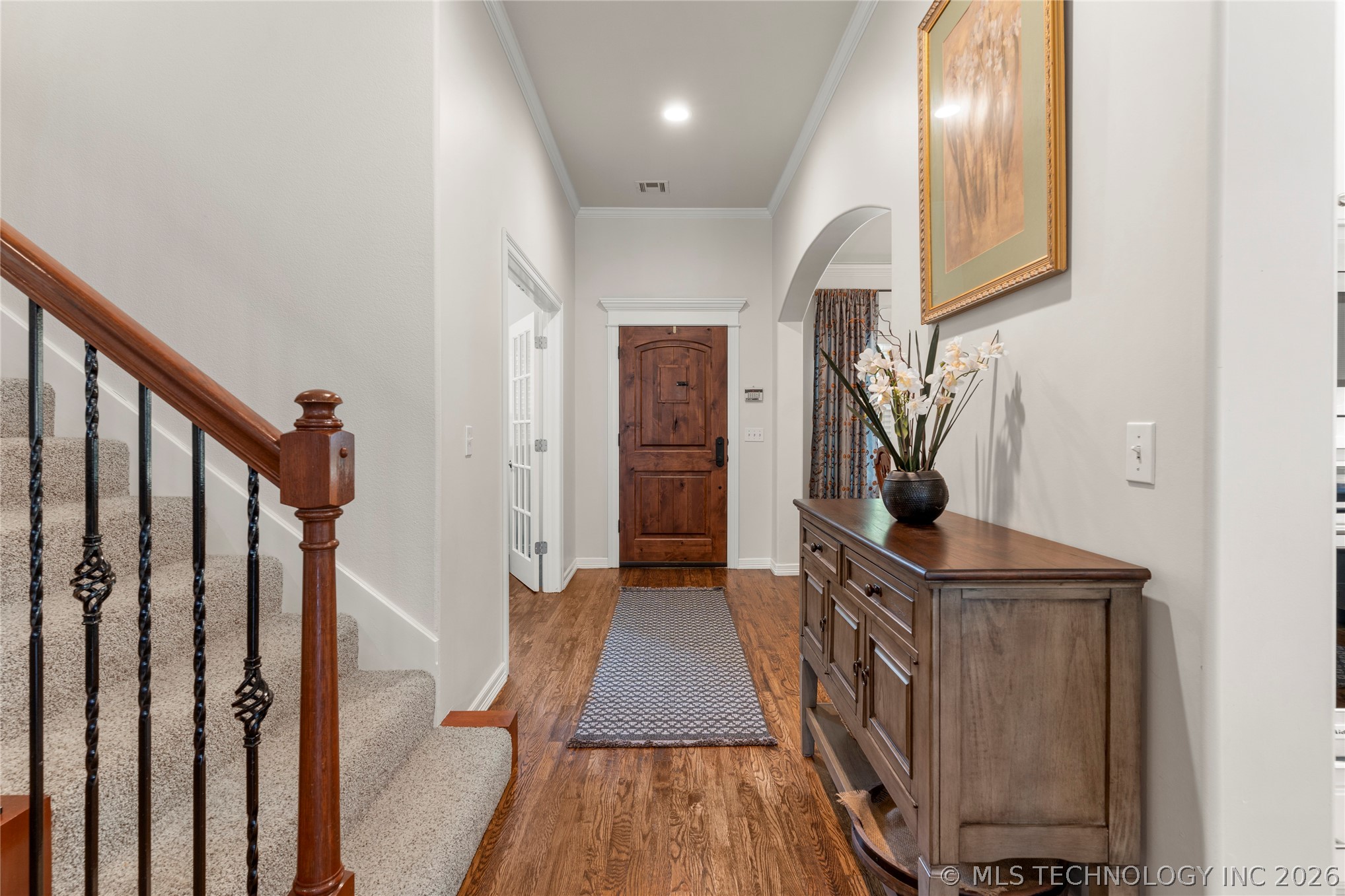 8614 E 110th Court Tulsa OK 74133