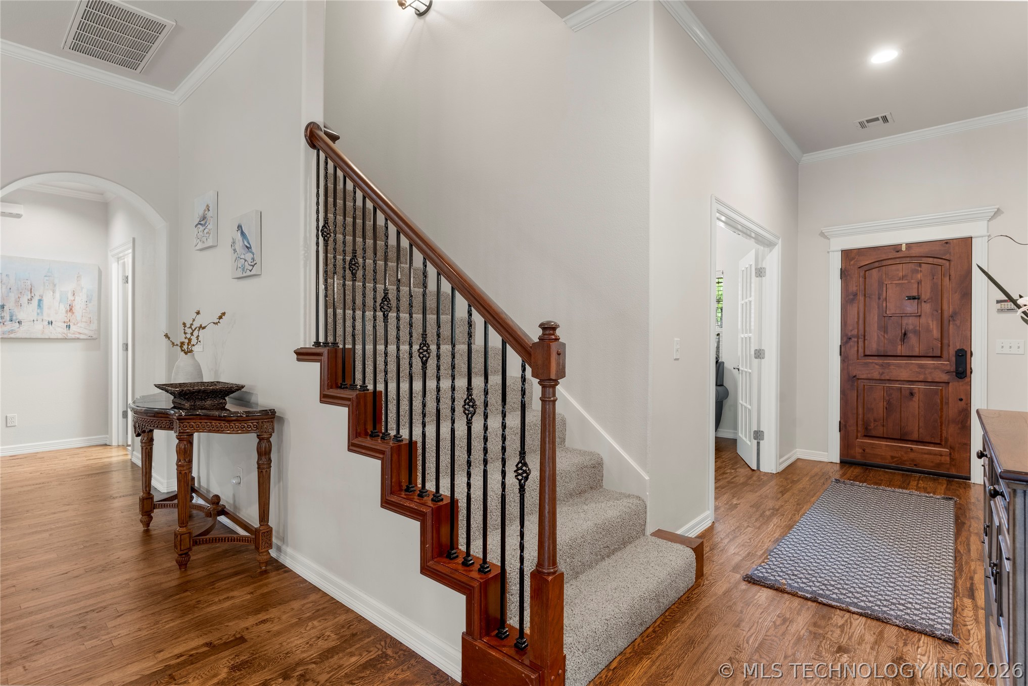 8614 E 110th Court Tulsa OK 74133