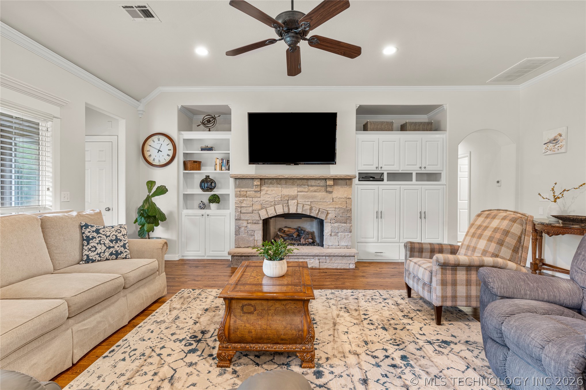 8614 E 110th Court Tulsa OK 74133