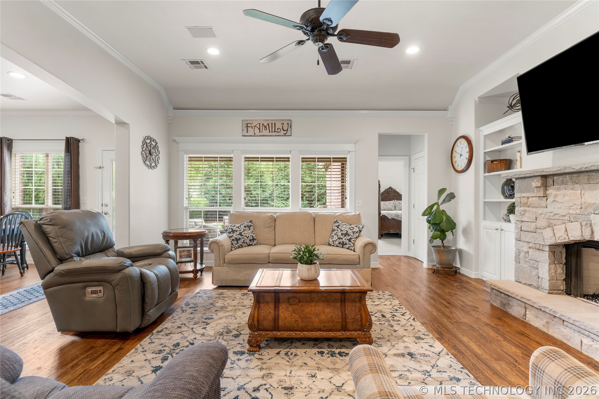 8614 E 110th Court Tulsa OK 74133