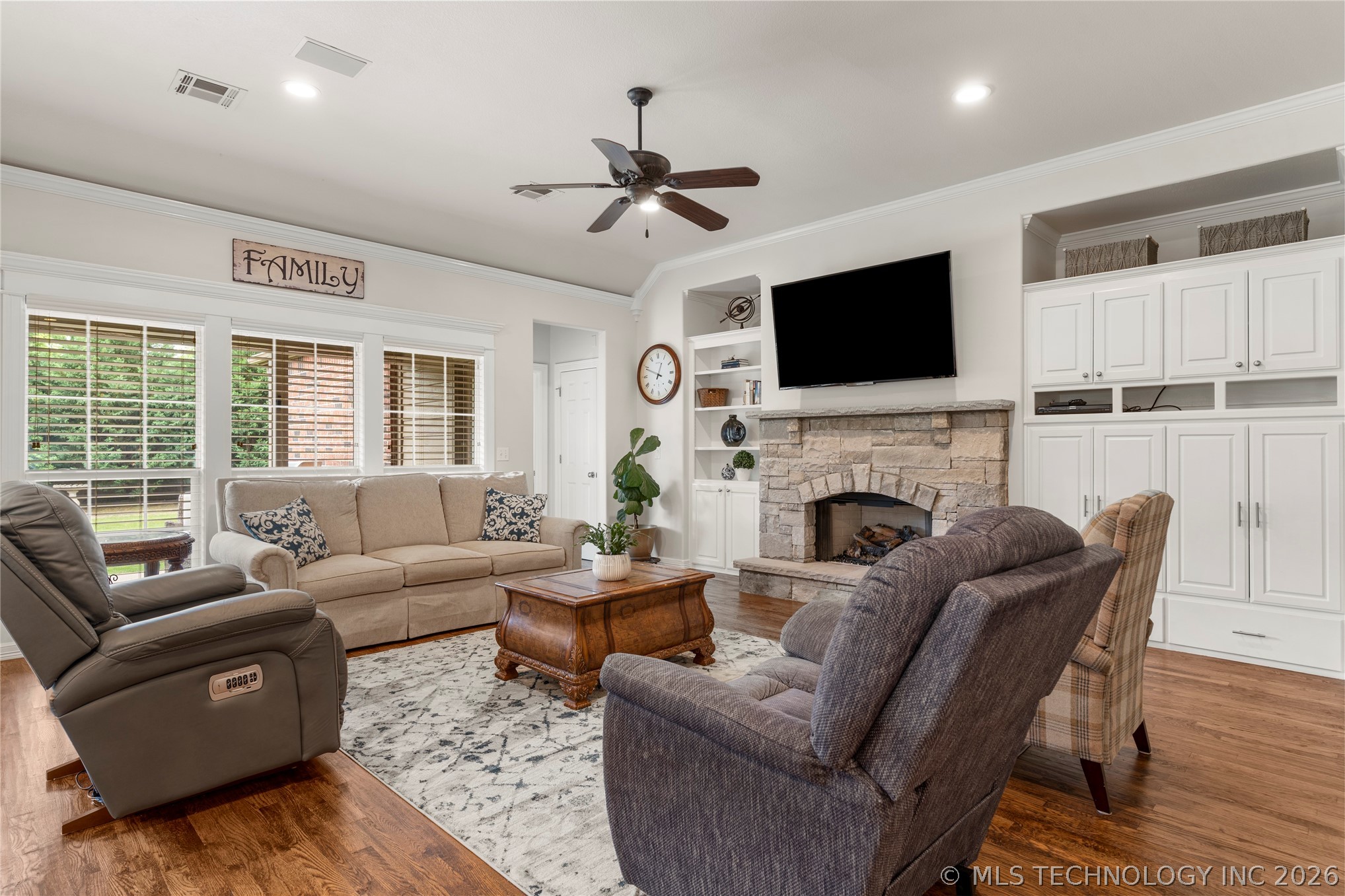 8614 E 110th Court Tulsa OK 74133