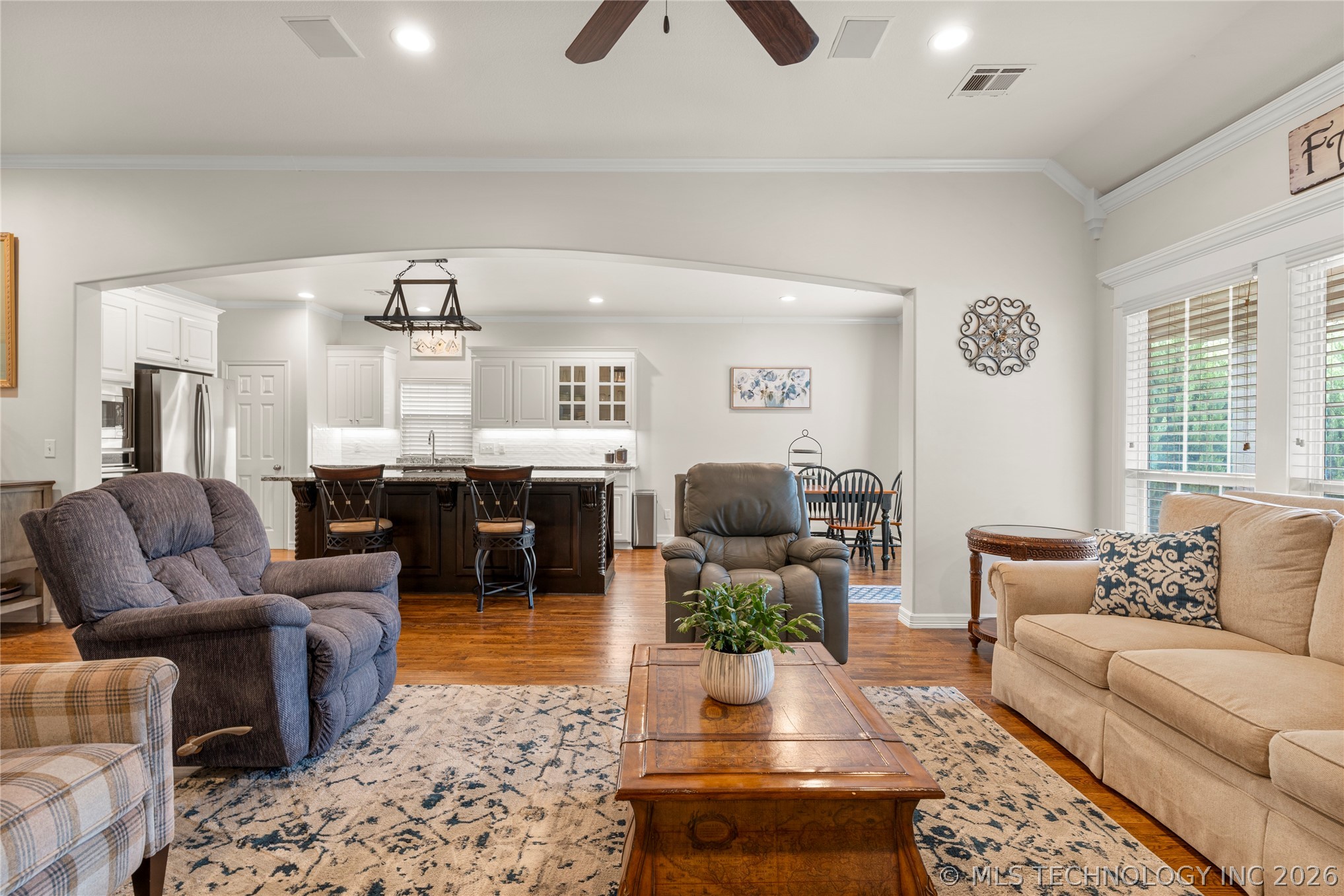 8614 E 110th Court Tulsa OK 74133