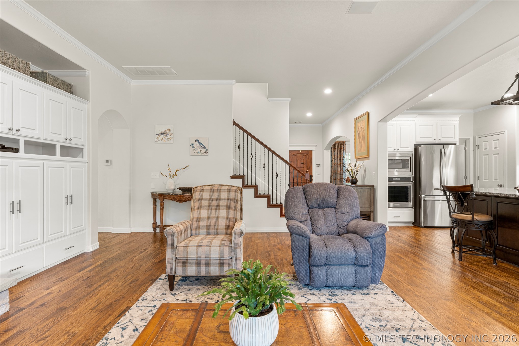 8614 E 110th Court Tulsa OK 74133