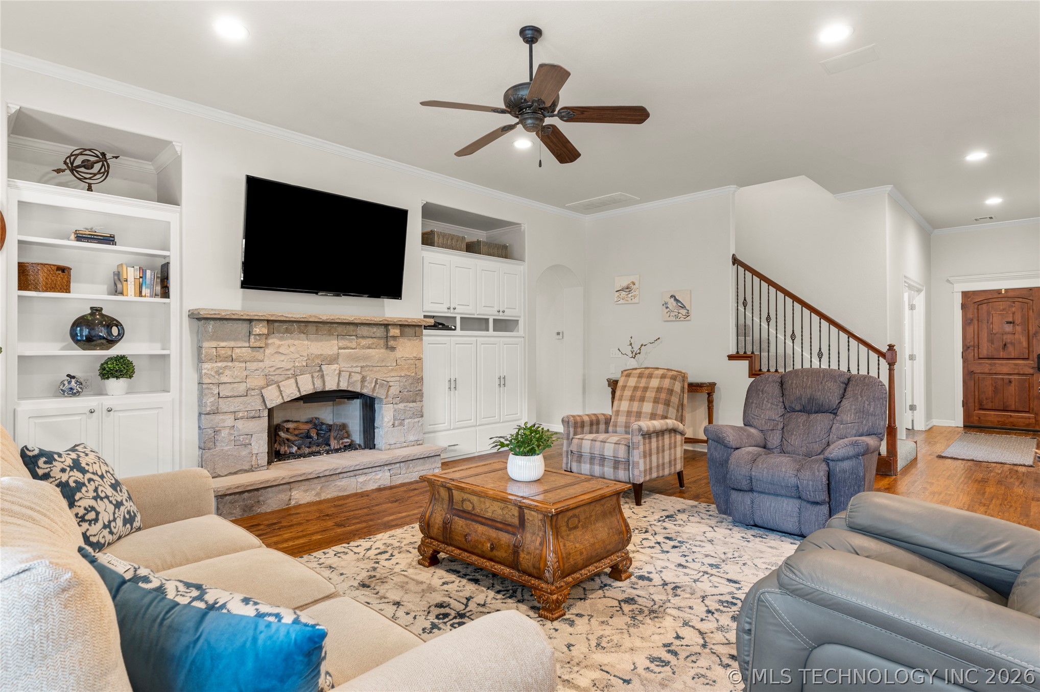 8614 E 110th Court Tulsa OK 74133