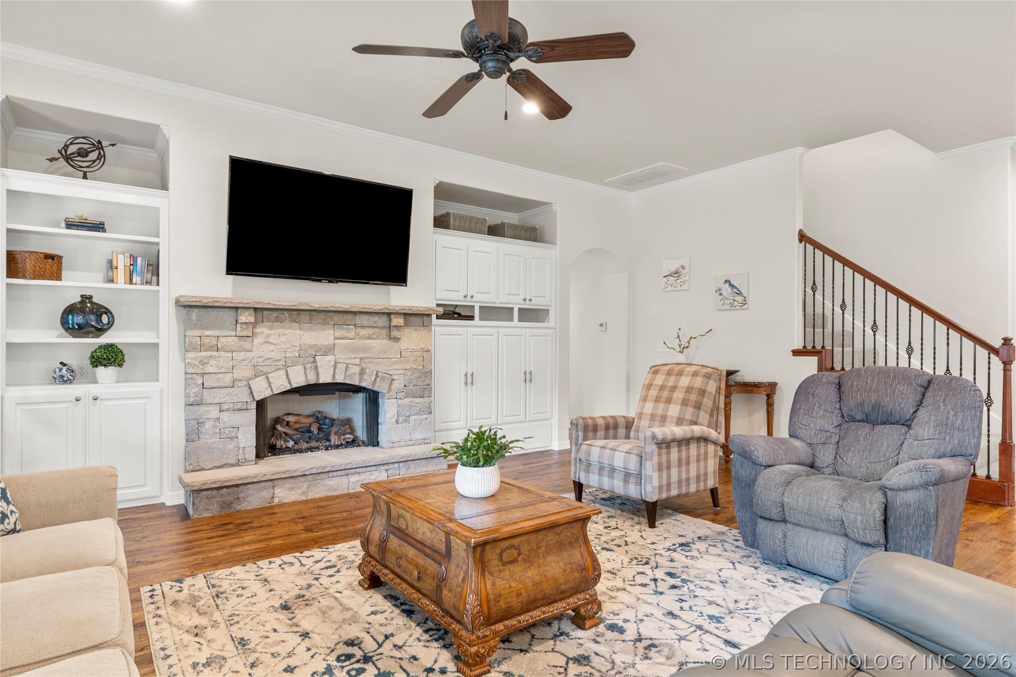 8614 E 110th Court Tulsa OK 74133