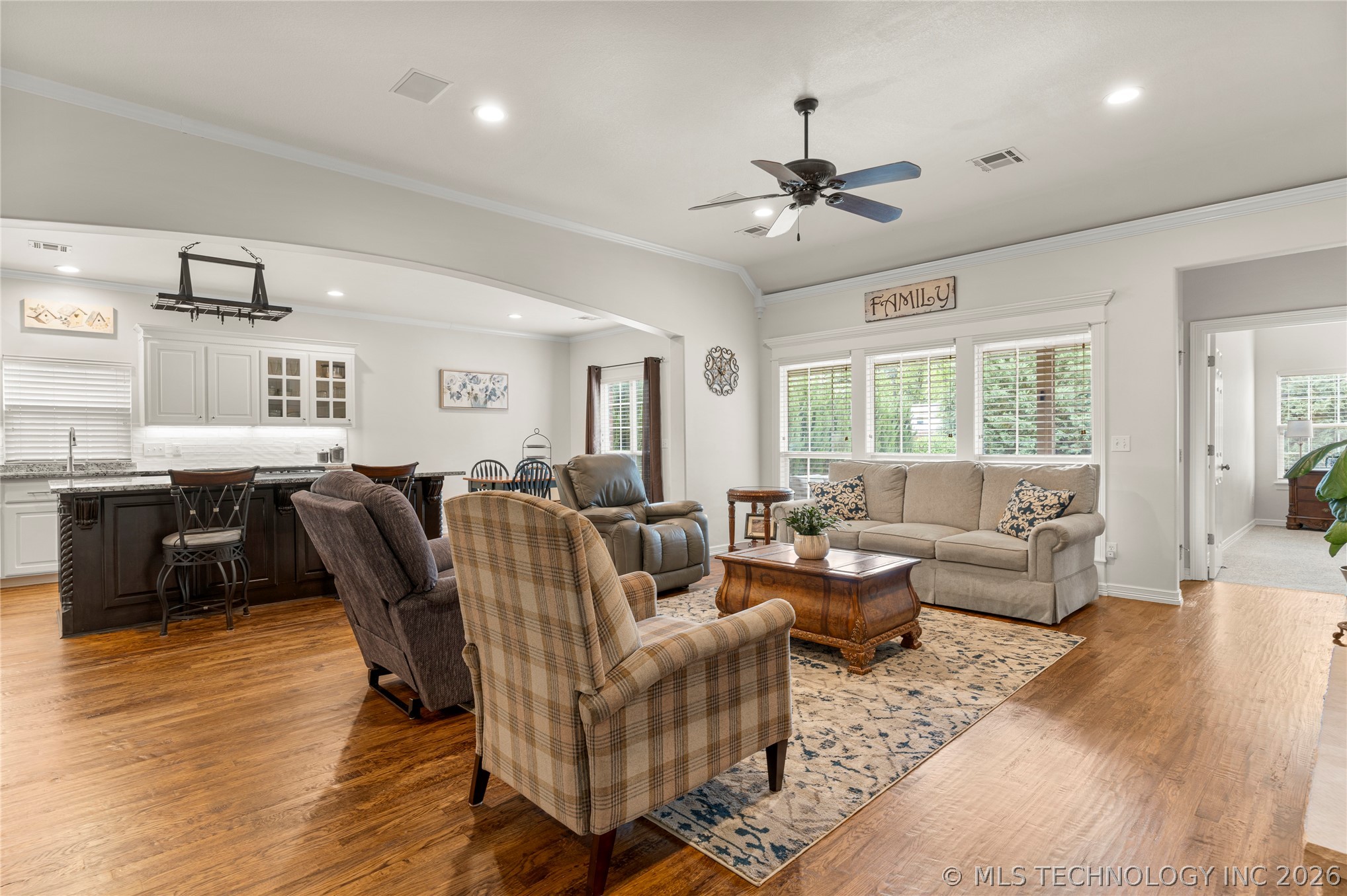 8614 E 110th Court Tulsa OK 74133