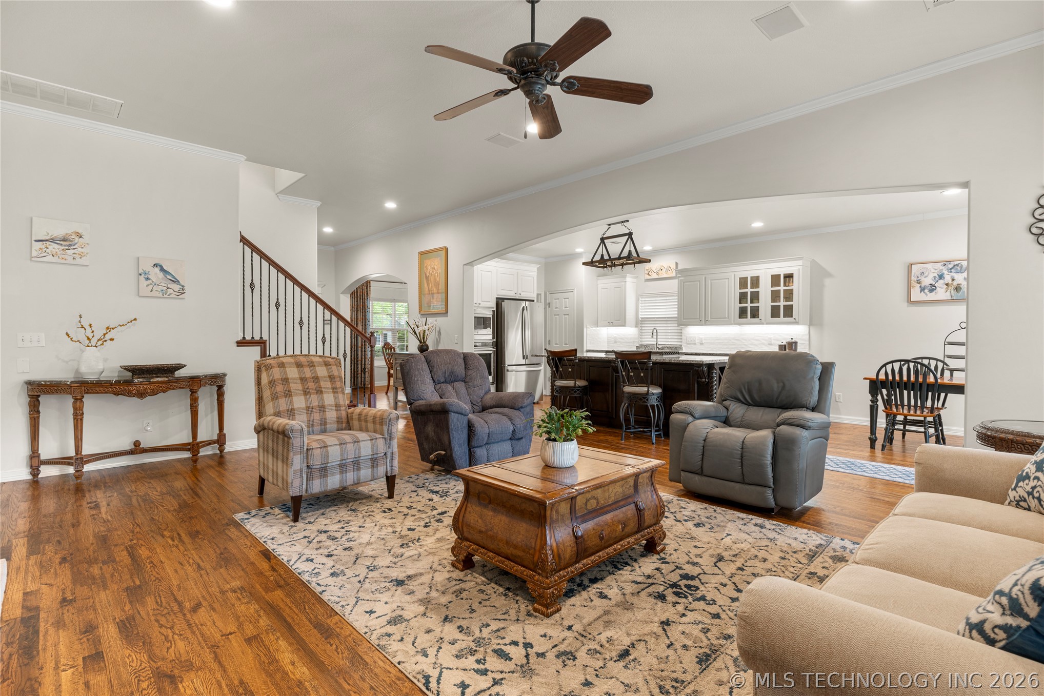 8614 E 110th Court Tulsa OK 74133