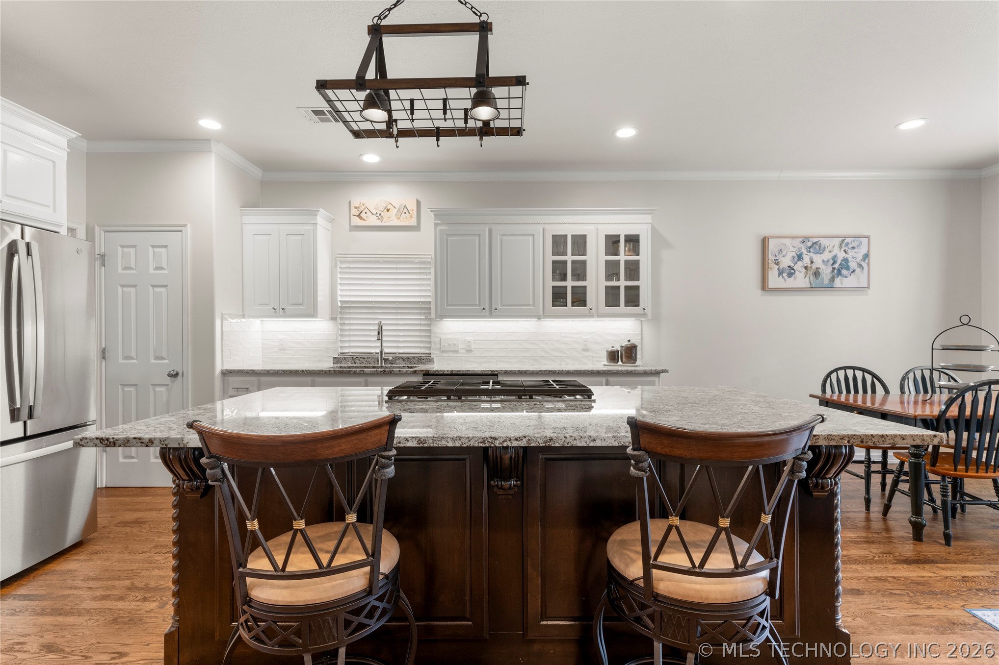 8614 E 110th Court Tulsa OK 74133