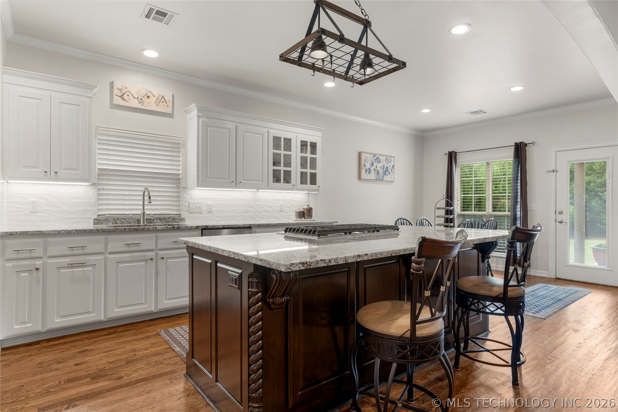 8614 E 110th Court Tulsa OK 74133
