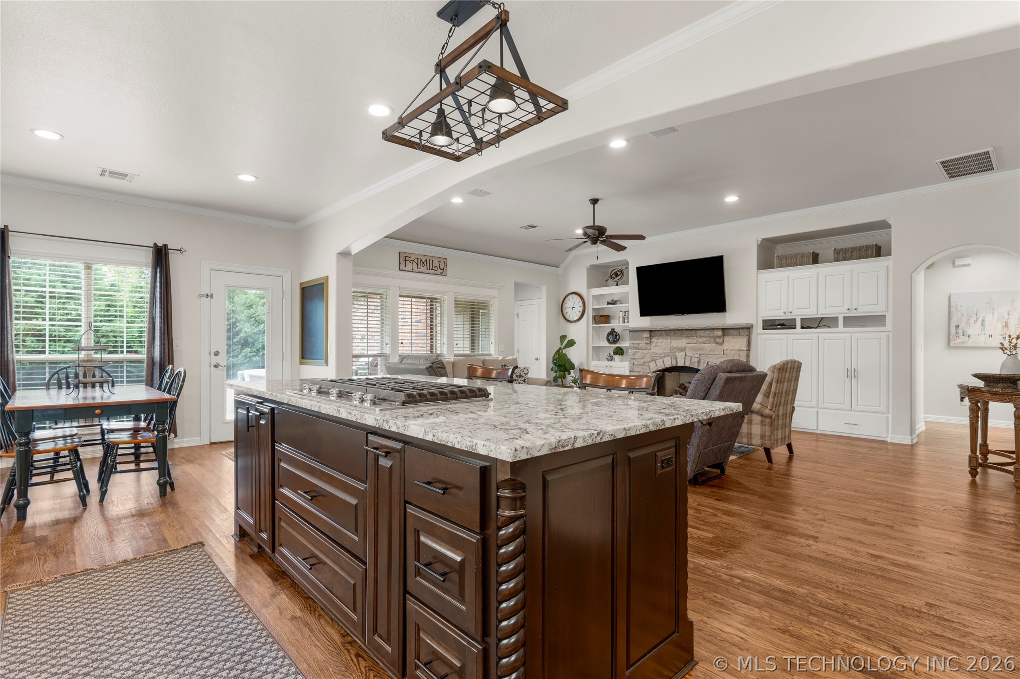 8614 E 110th Court Tulsa OK 74133