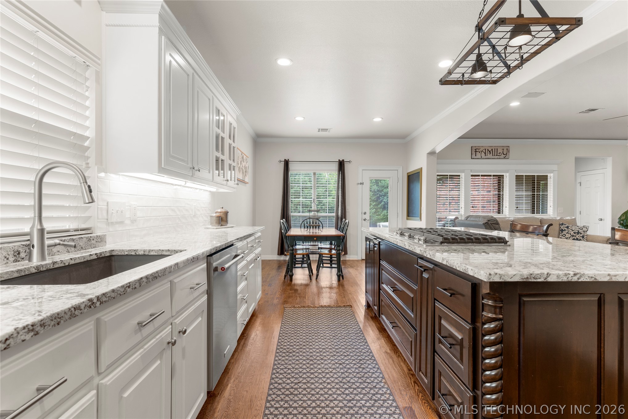 8614 E 110th Court Tulsa OK 74133