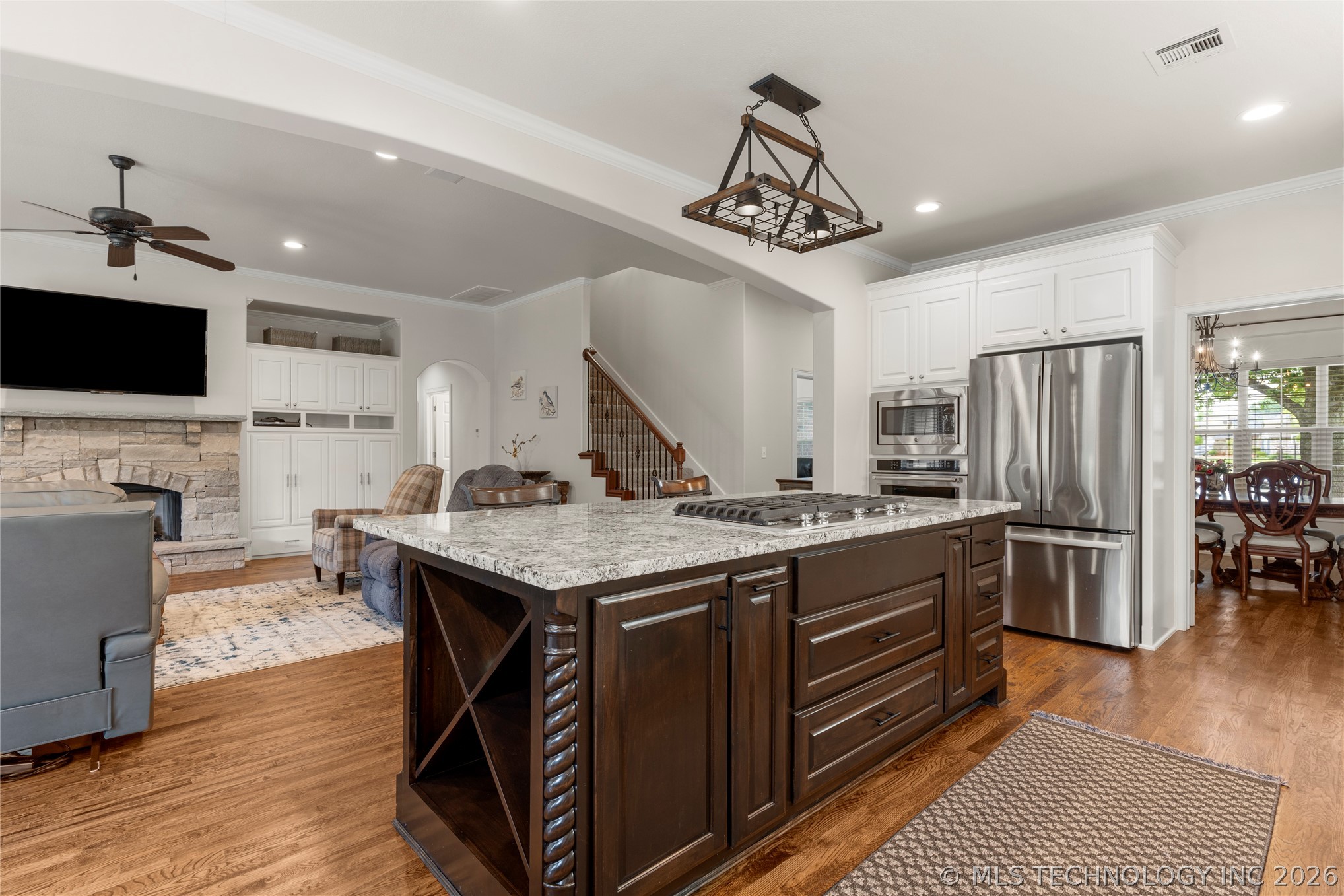 8614 E 110th Court Tulsa OK 74133