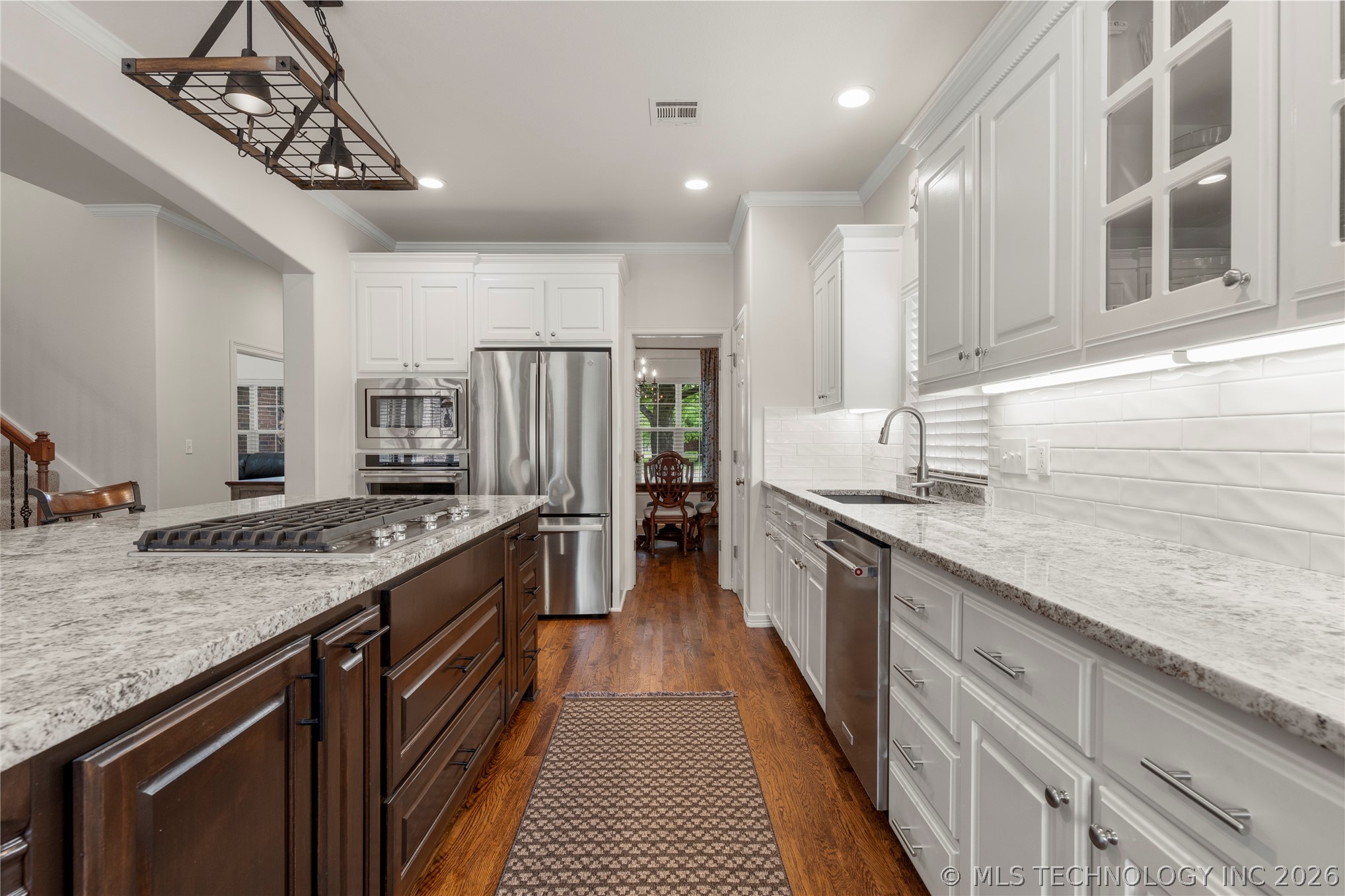 8614 E 110th Court Tulsa OK 74133