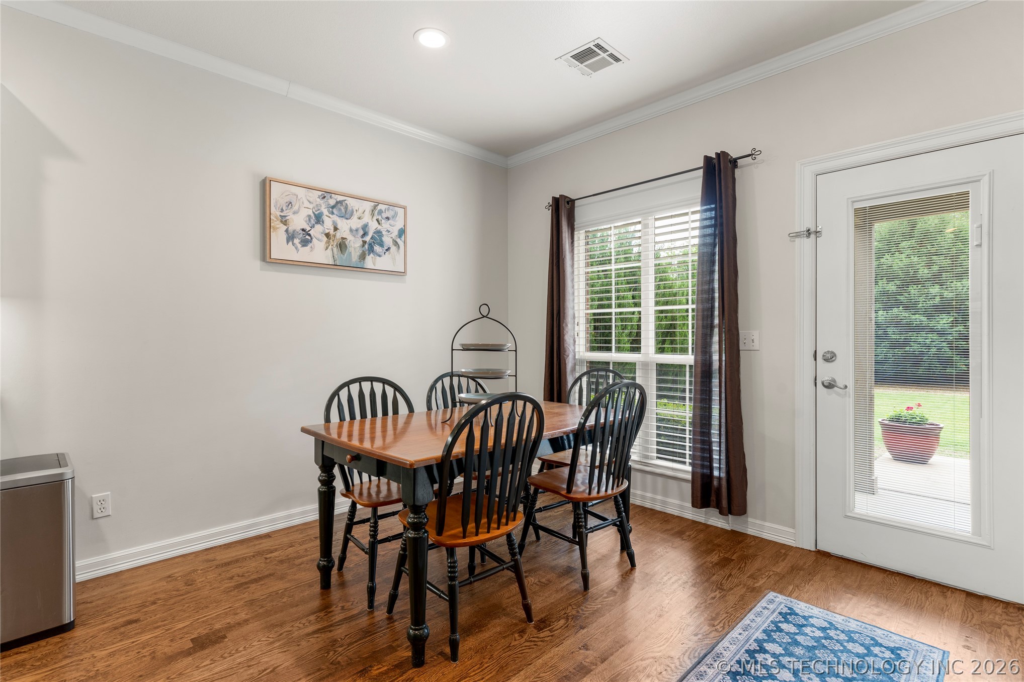 8614 E 110th Court Tulsa OK 74133
