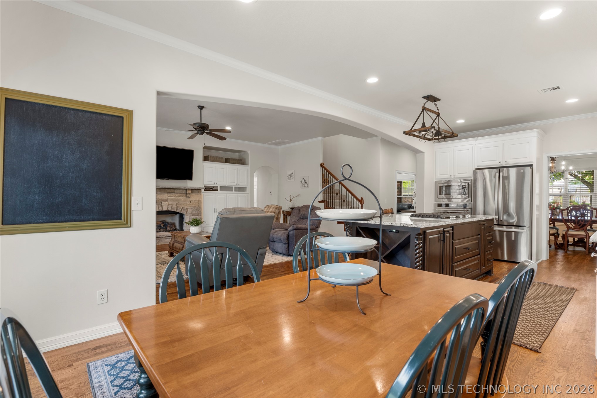 8614 E 110th Court Tulsa OK 74133