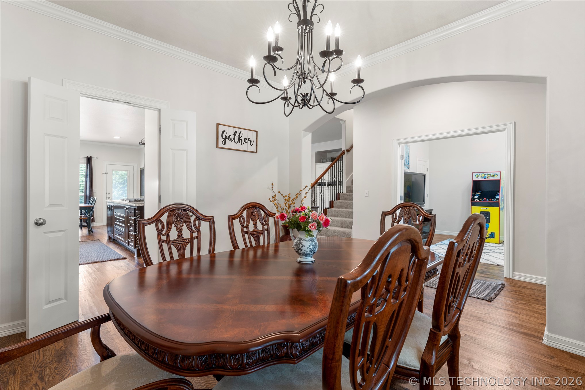 8614 E 110th Court Tulsa OK 74133
