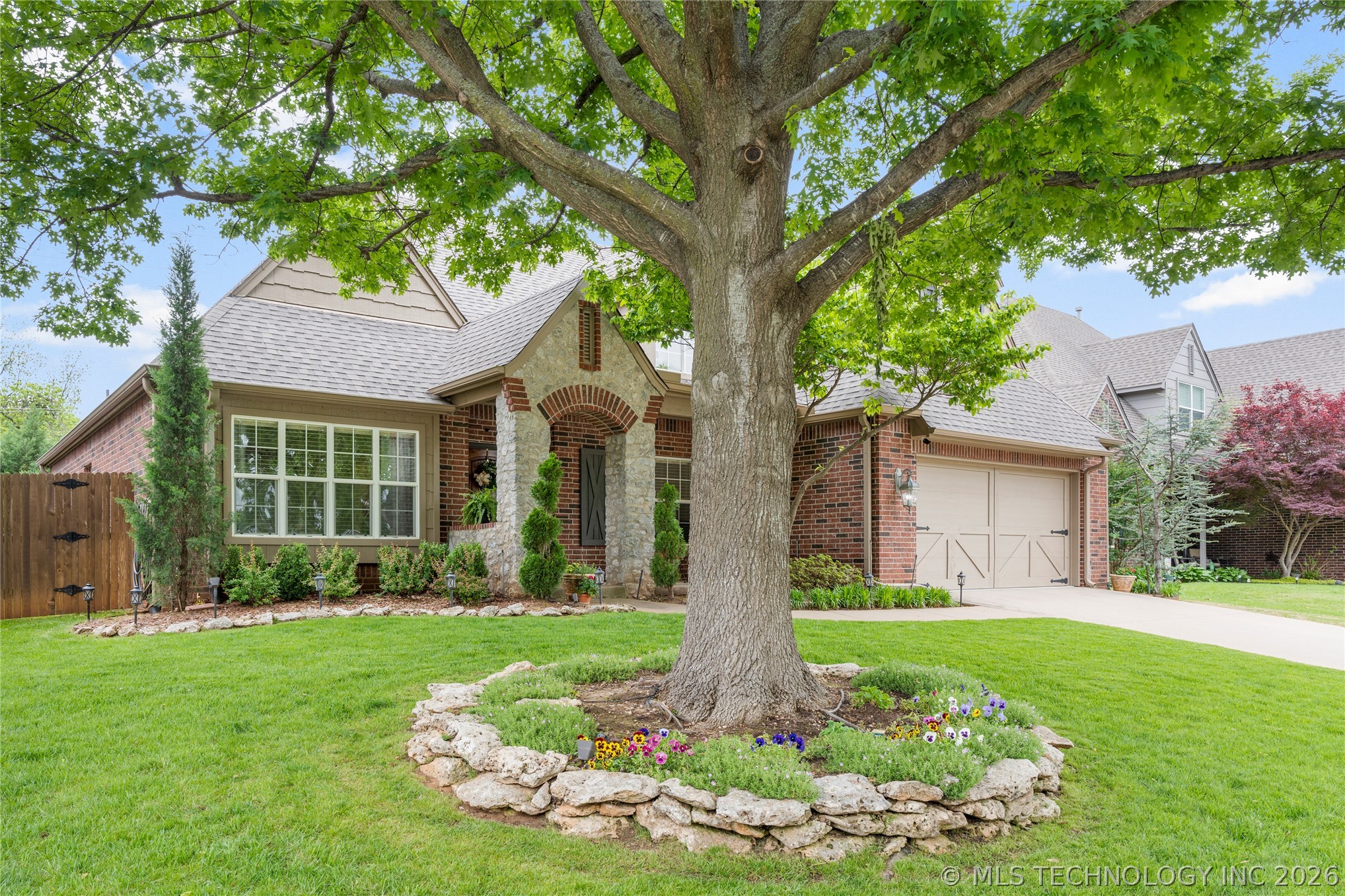 8614 E 110th Court Tulsa OK 74133