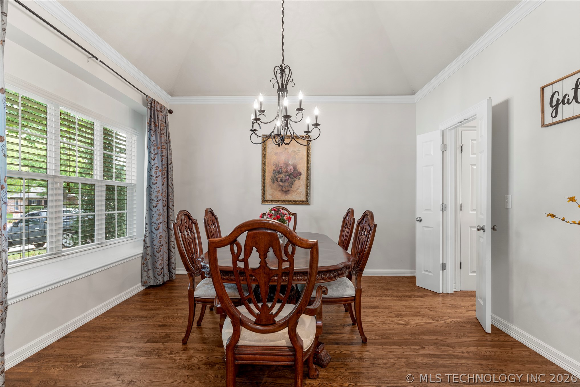 8614 E 110th Court Tulsa OK 74133