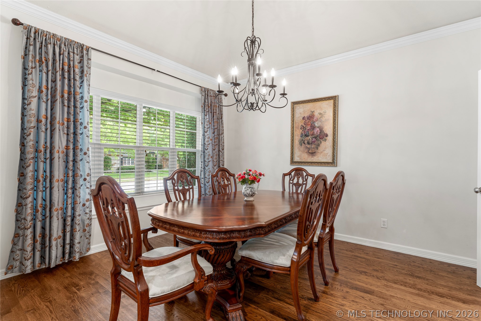 8614 E 110th Court Tulsa OK 74133