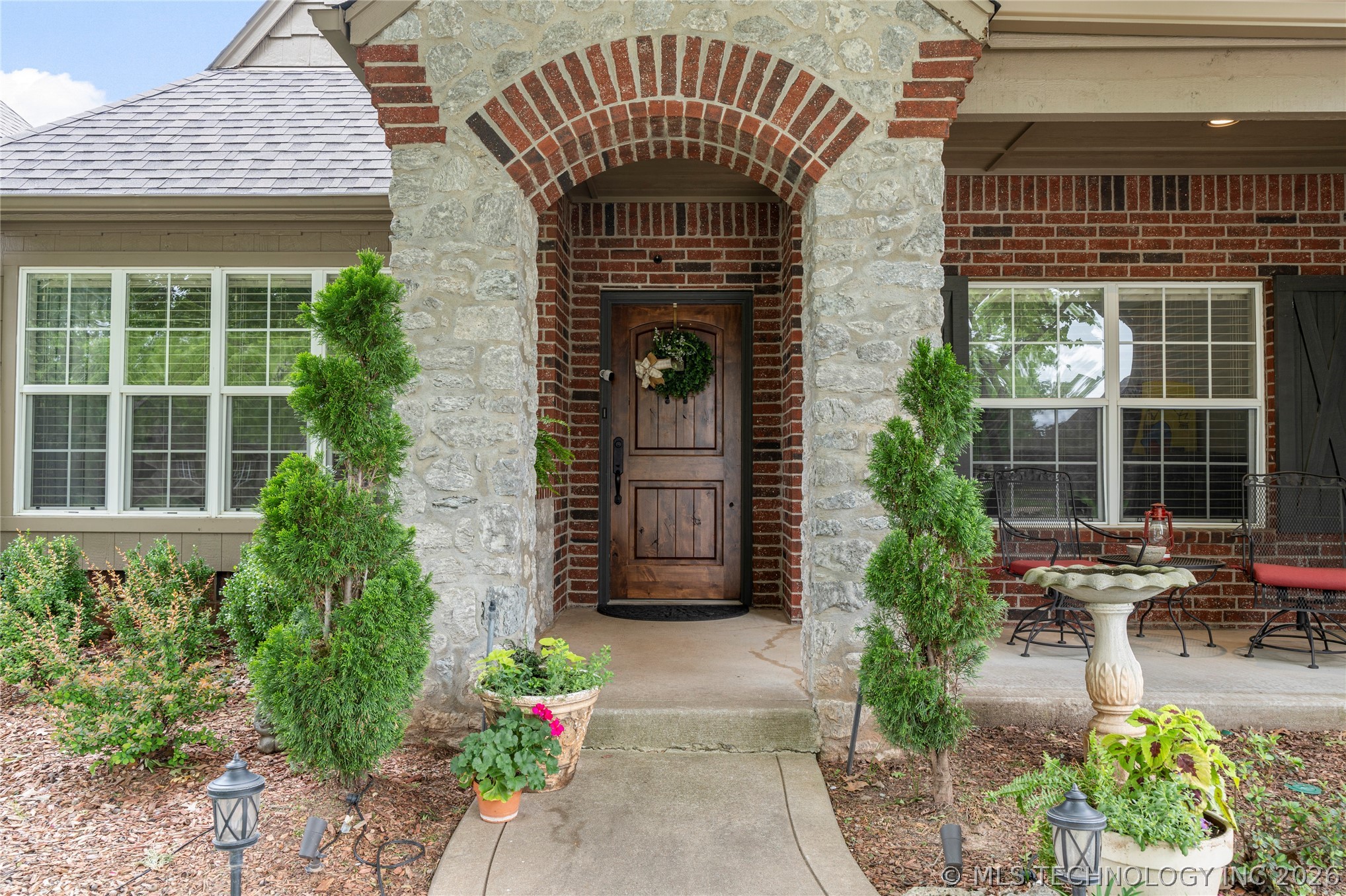 8614 E 110th Court Tulsa OK 74133