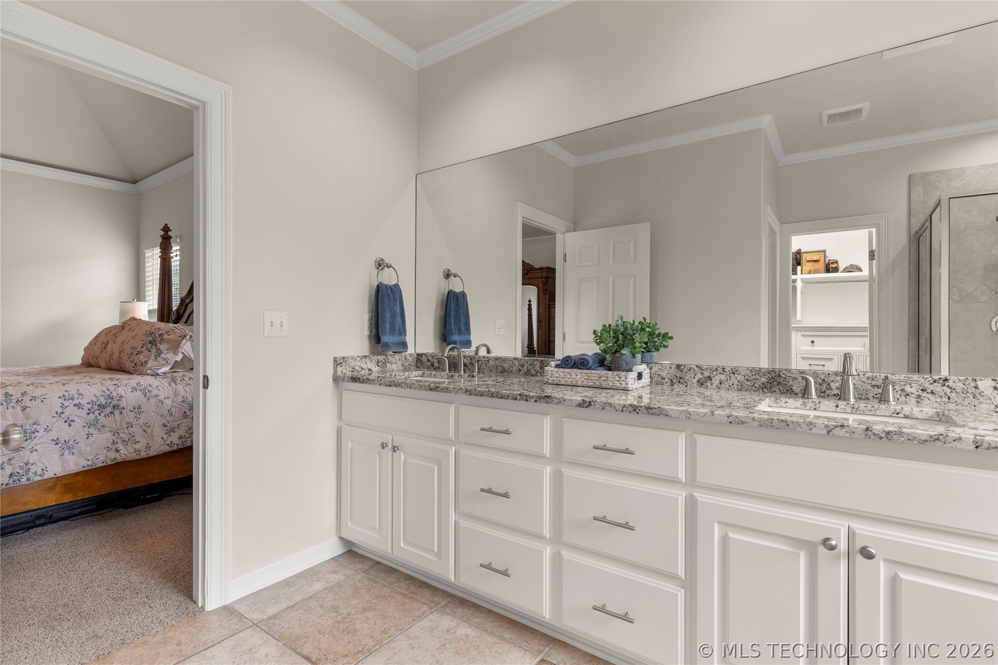 8614 E 110th Court Tulsa OK 74133