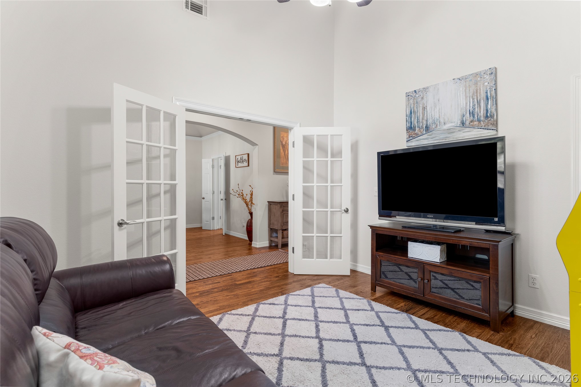 8614 E 110th Court Tulsa OK 74133