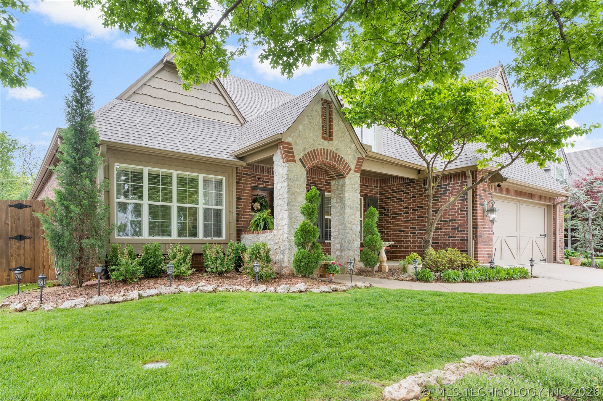 8614 E 110th Court Tulsa OK 74133