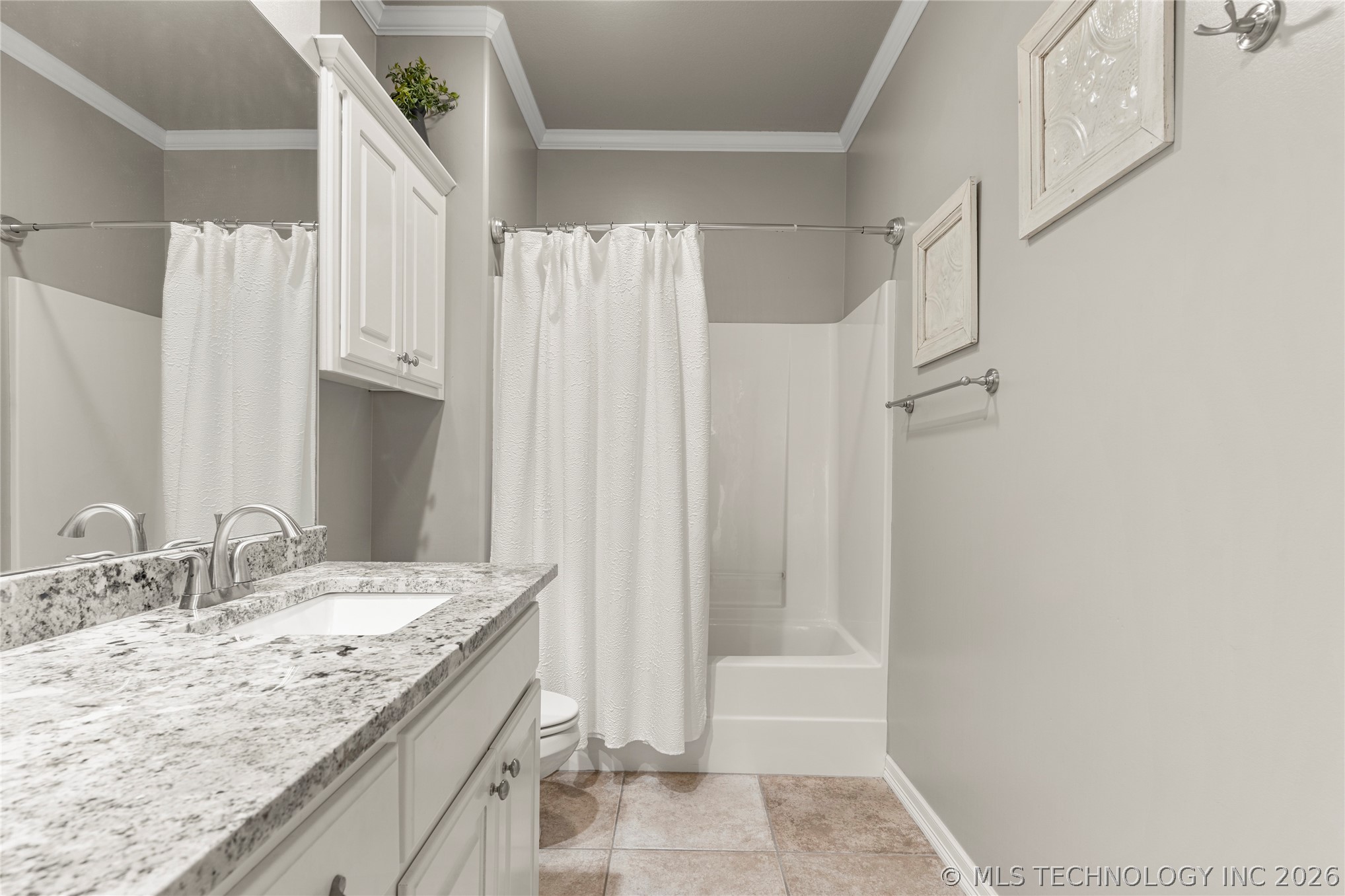 8614 E 110th Court Tulsa OK 74133