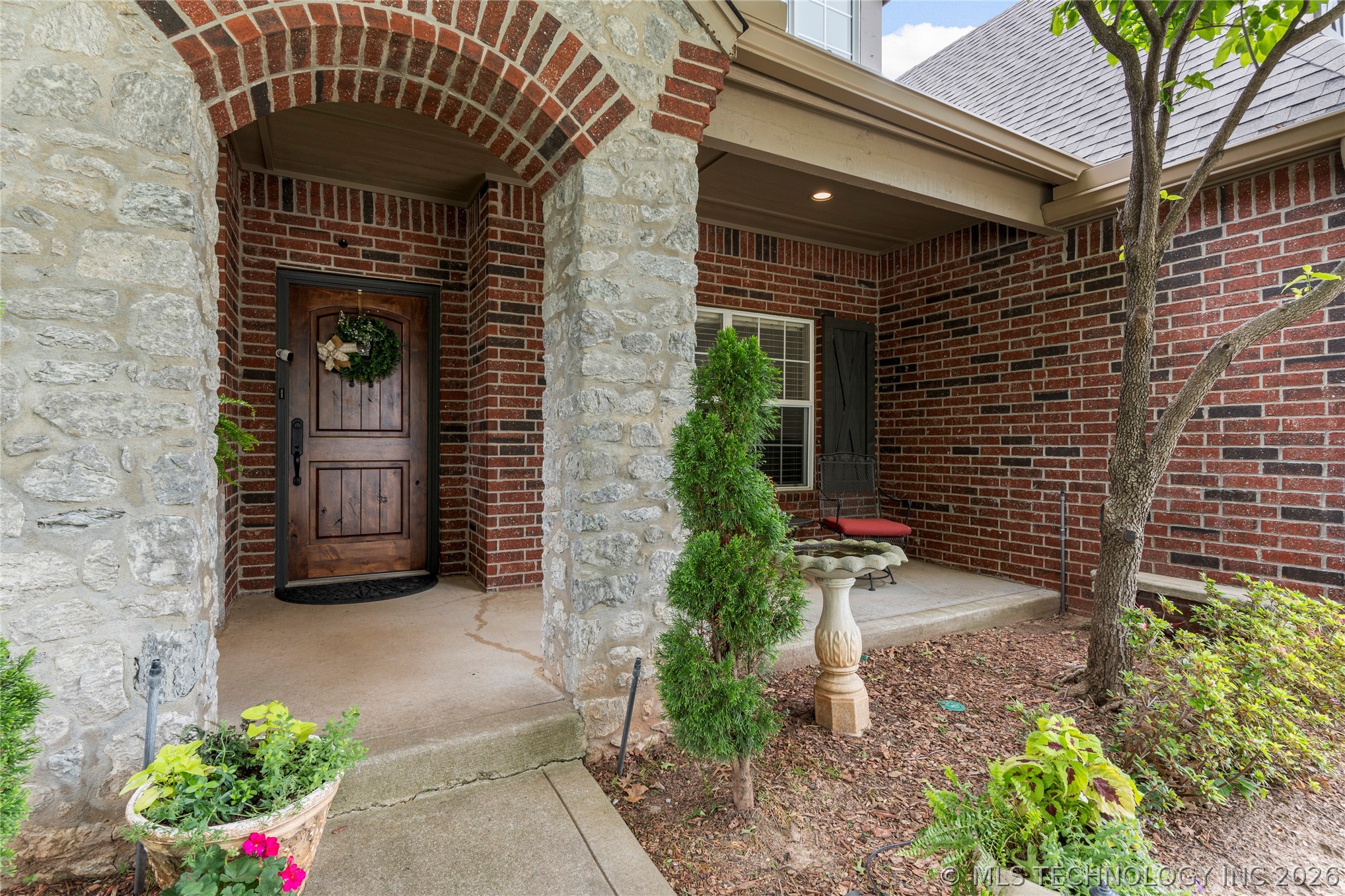 8614 E 110th Court Tulsa OK 74133