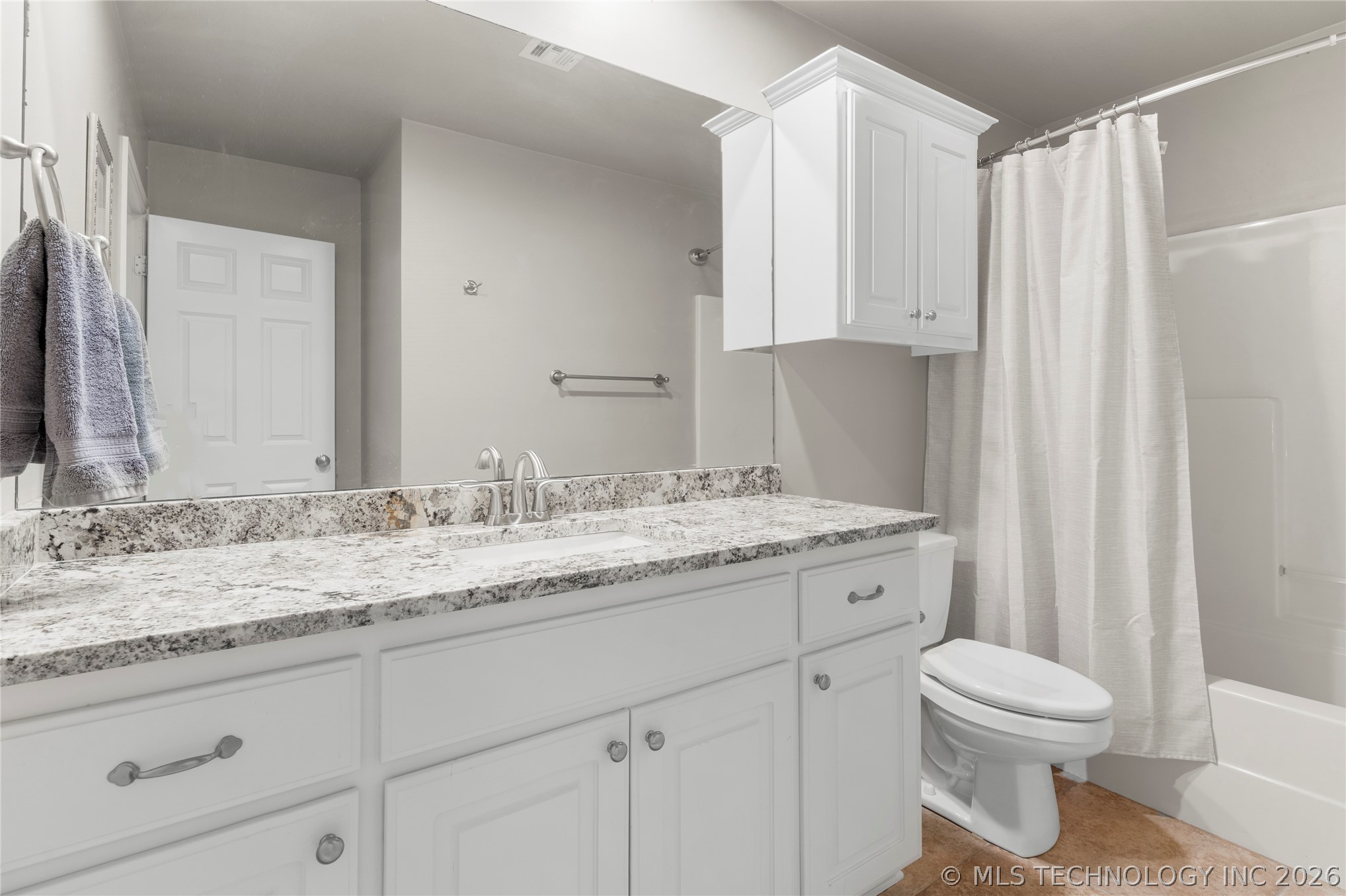 8614 E 110th Court Tulsa OK 74133