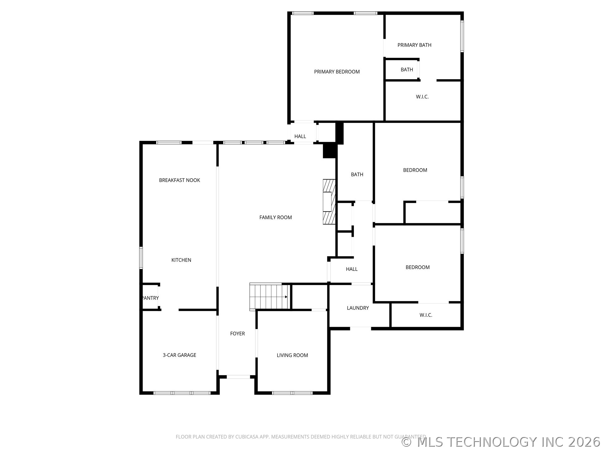 8614 E 110th Court Tulsa OK 74133