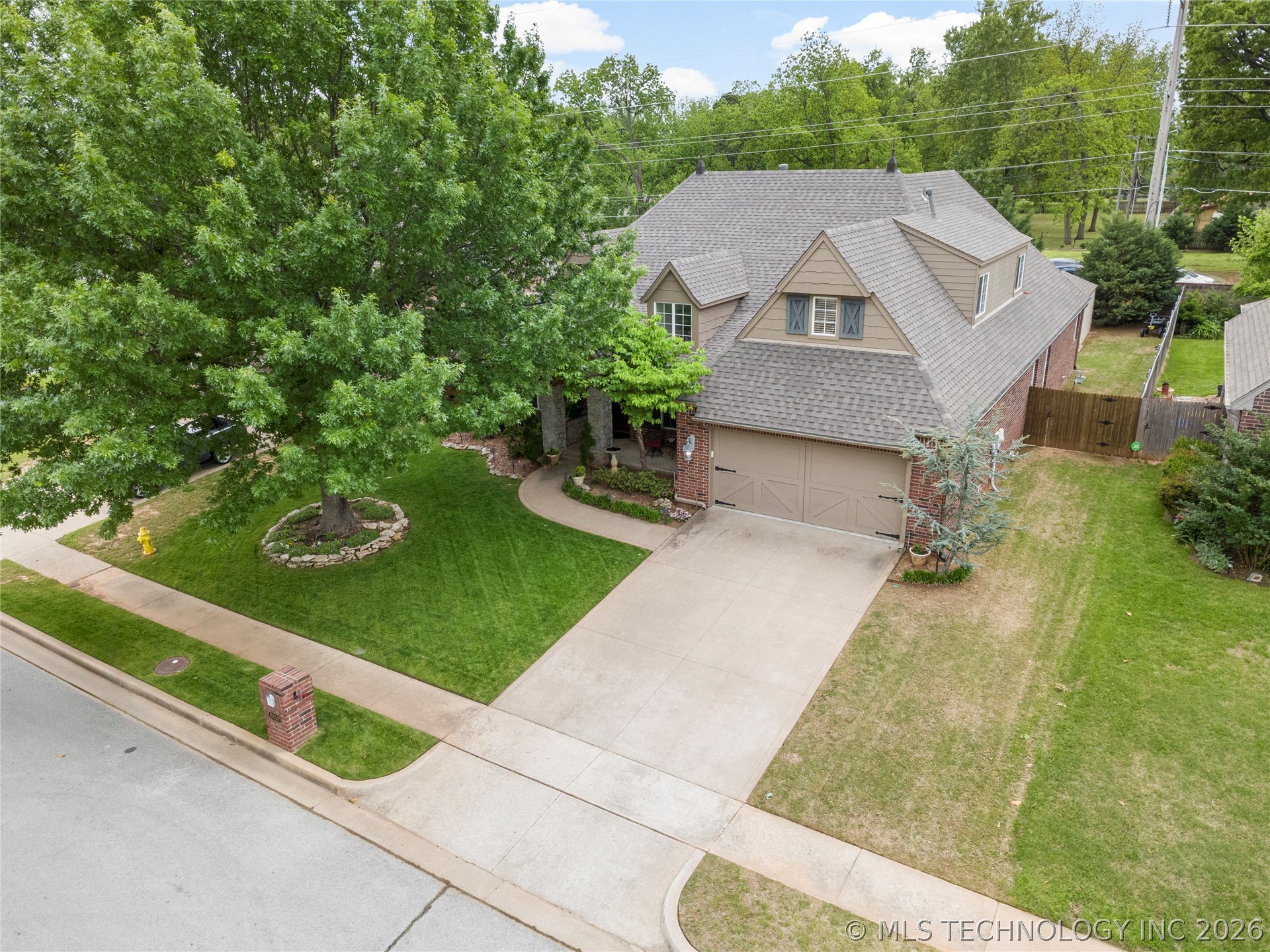 8614 E 110th Court Tulsa OK 74133