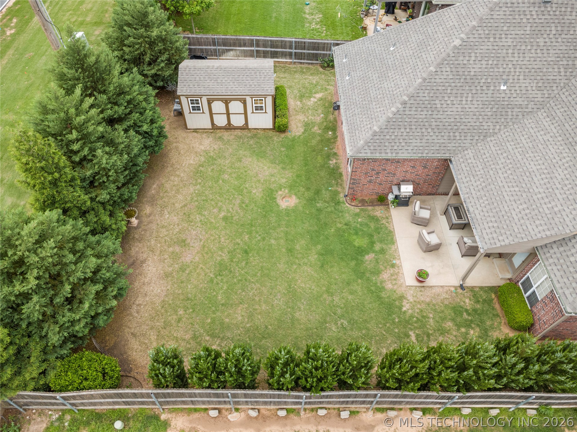 8614 E 110th Court Tulsa OK 74133