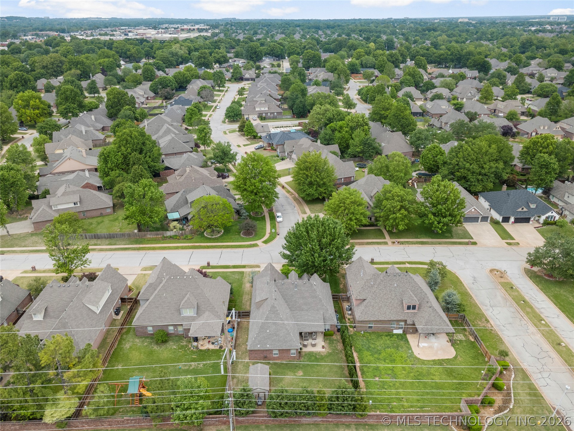 8614 E 110th Court Tulsa OK 74133