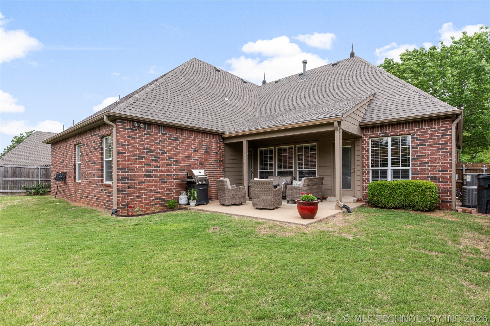 8614 E 110th Court Tulsa OK 74133