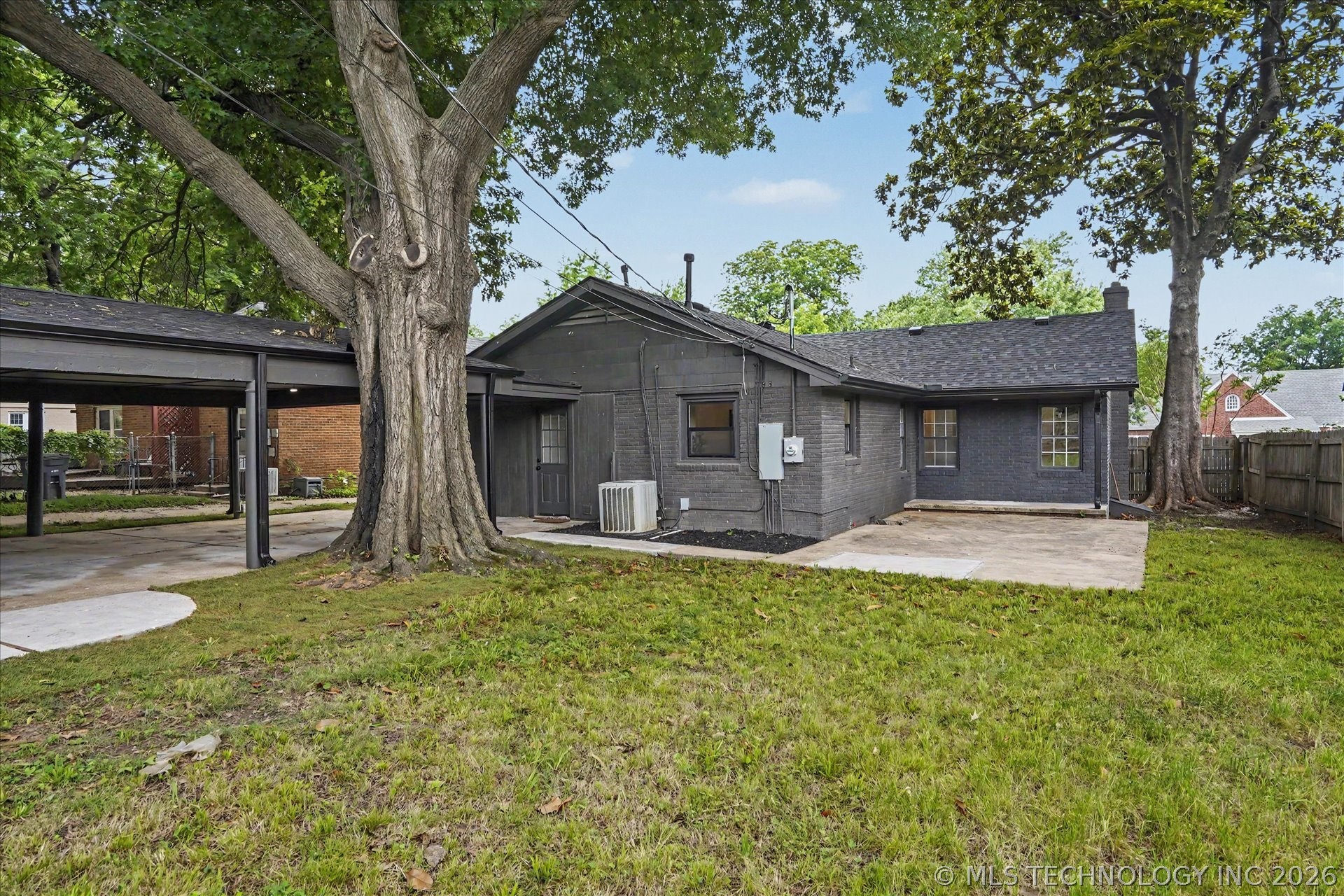487 S Allegheny Avenue Tulsa OK 74112