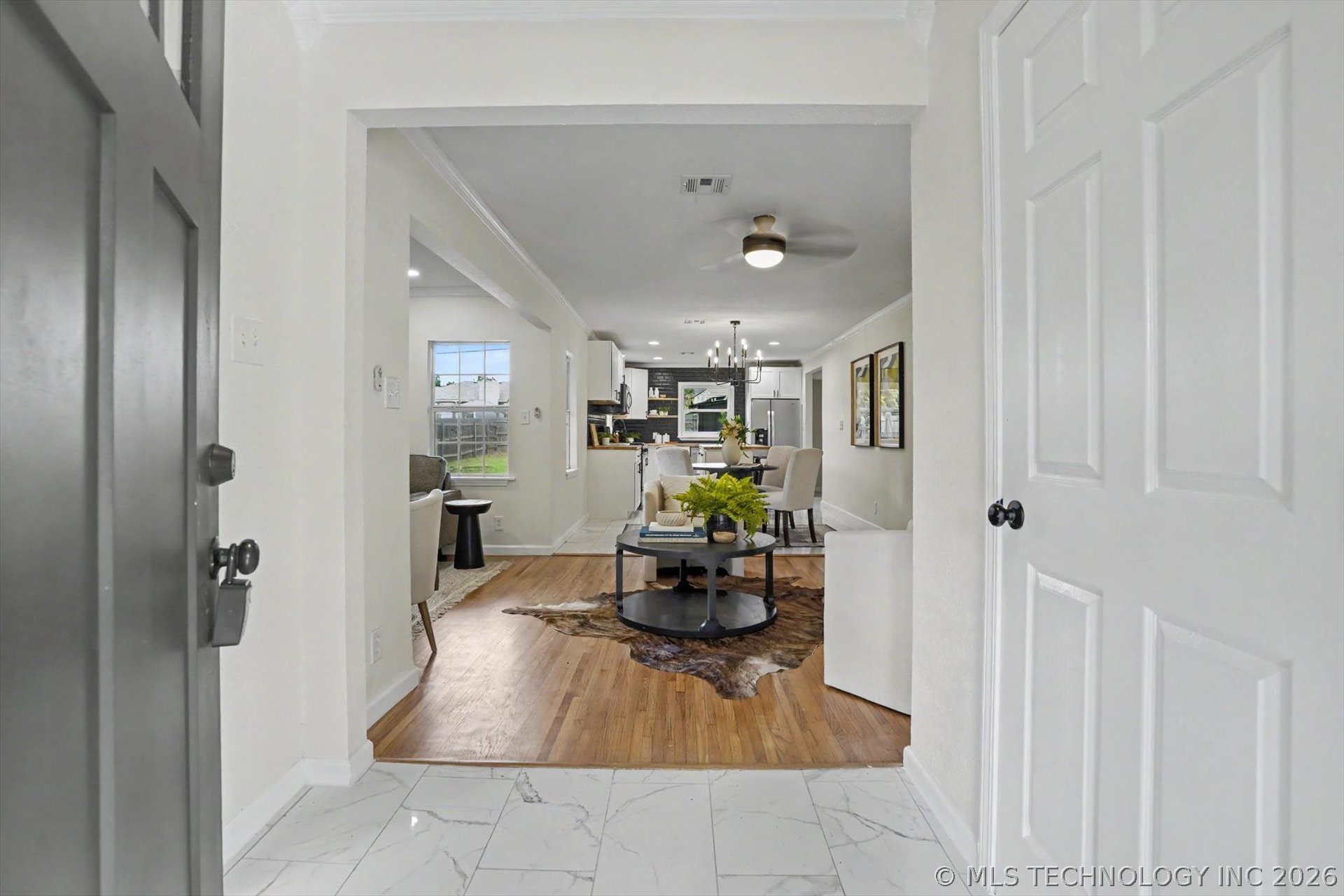 487 S Allegheny Avenue Tulsa OK 74112