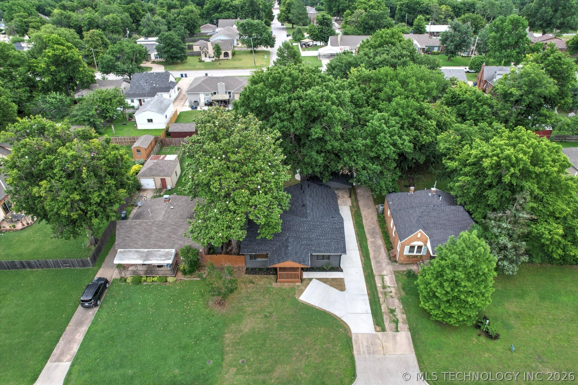 487 S Allegheny Avenue Tulsa OK 74112