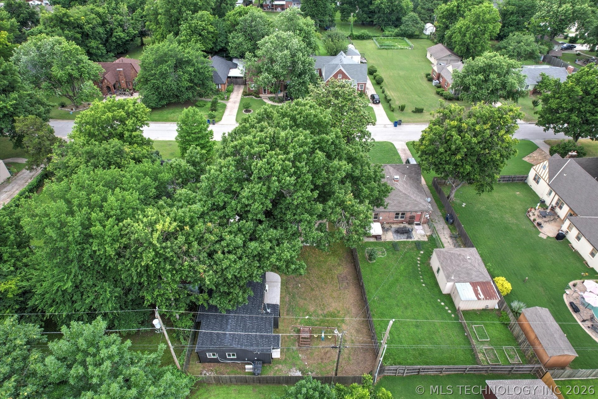 487 S Allegheny Avenue Tulsa OK 74112