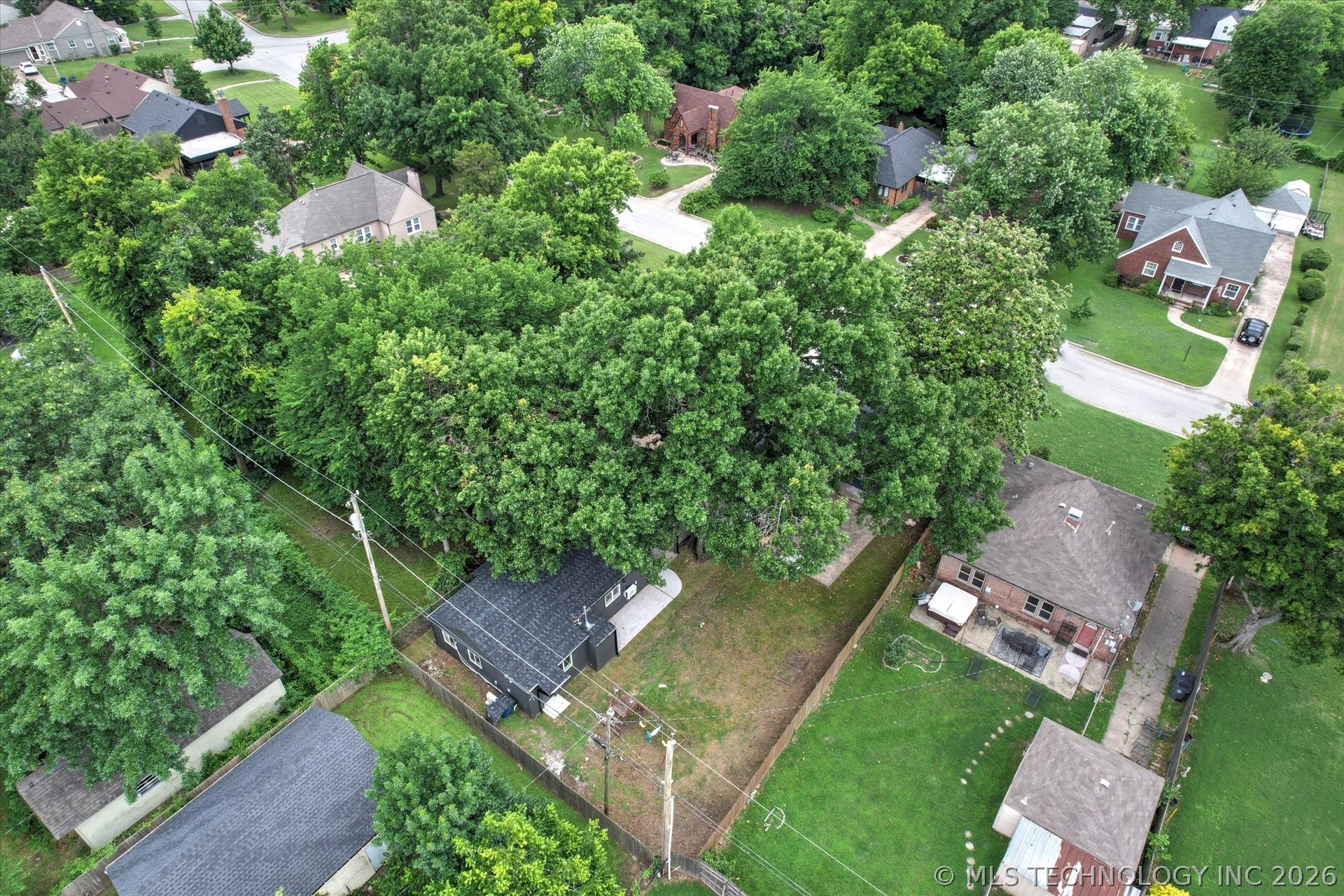 487 S Allegheny Avenue Tulsa OK 74112