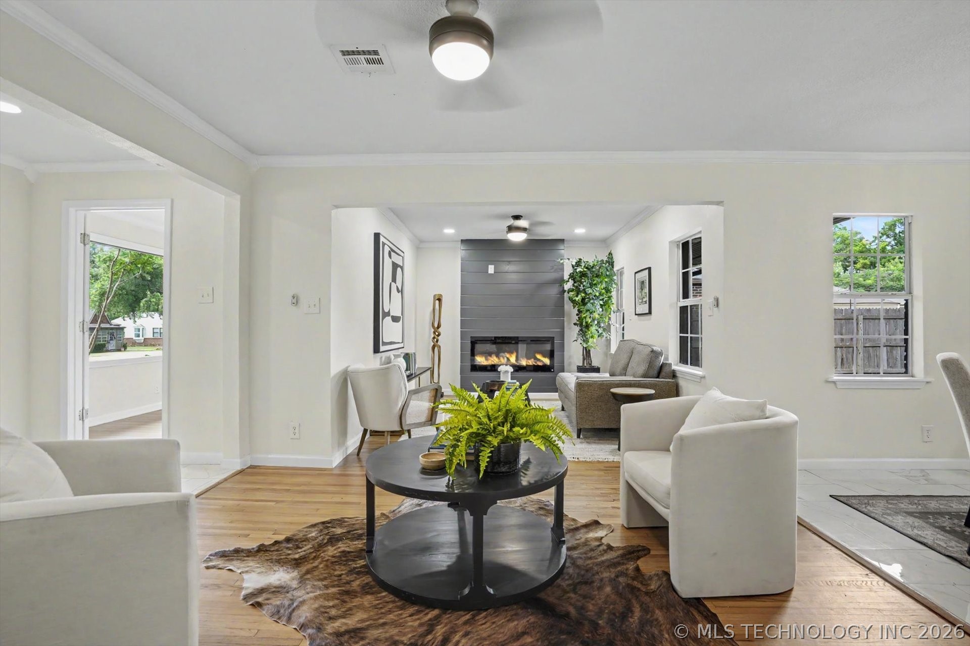 487 S Allegheny Avenue Tulsa OK 74112