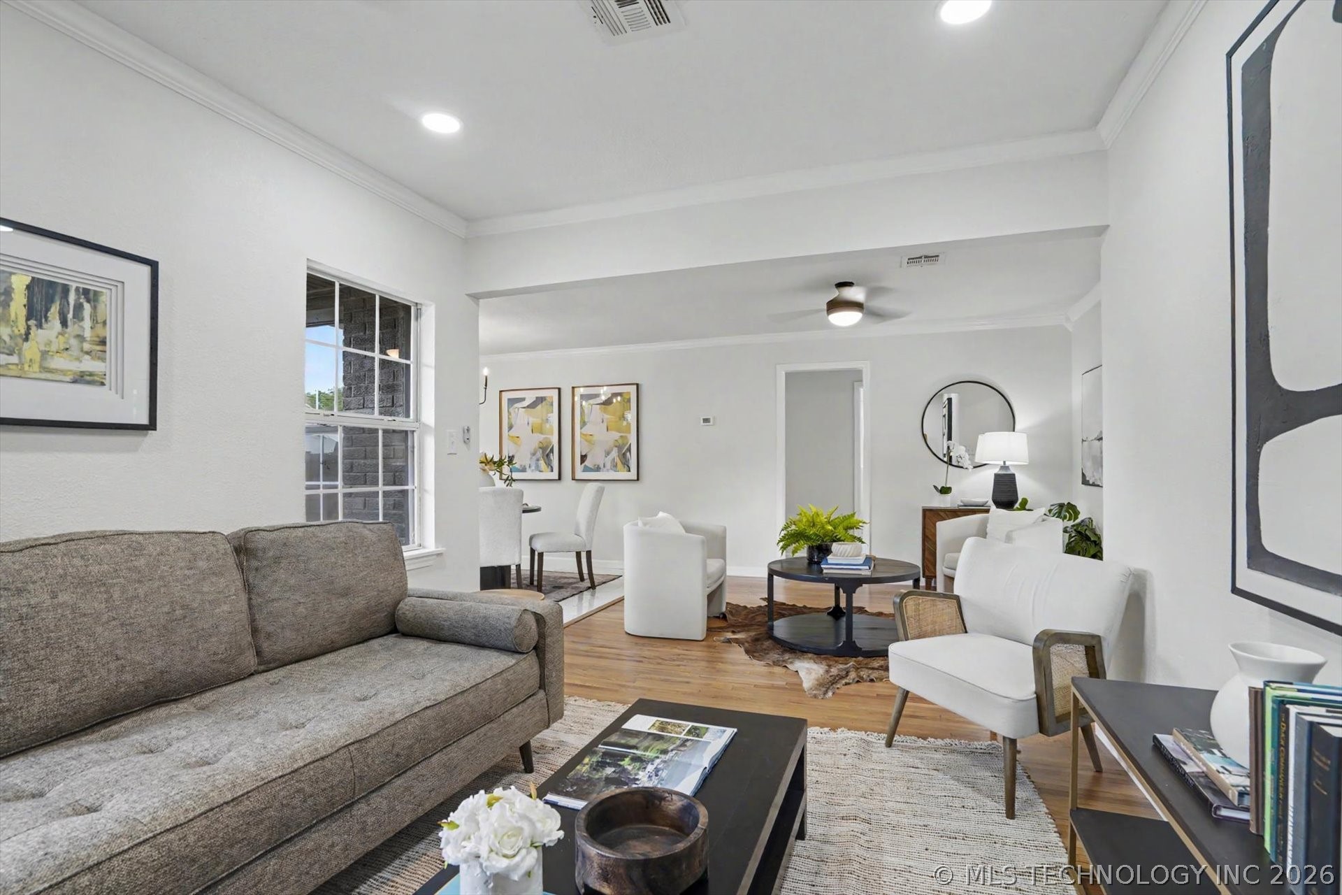 487 S Allegheny Avenue Tulsa OK 74112