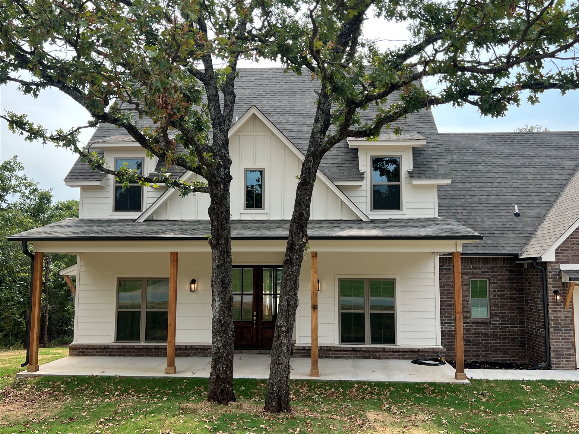 209 Craven Drive Mannford OK 74044