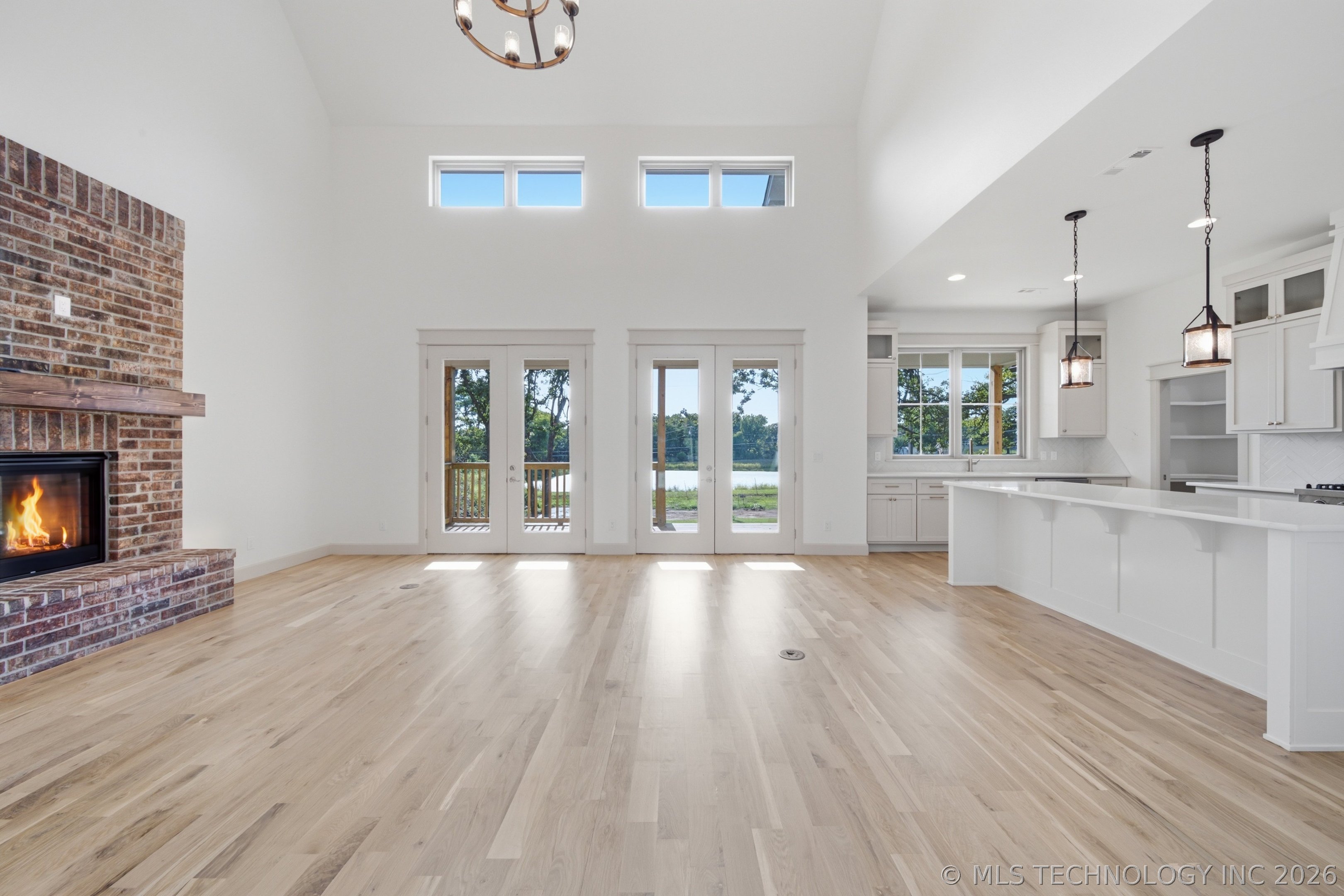 209 Craven Drive Mannford OK 74044
