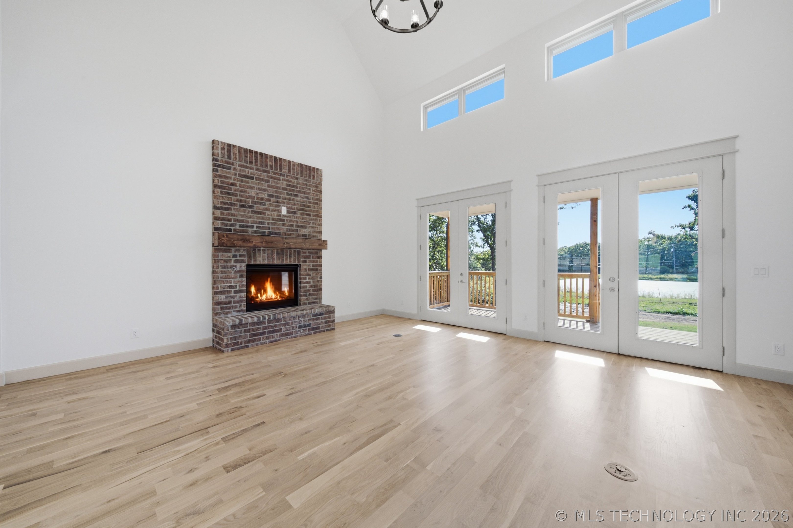 209 Craven Drive Mannford OK 74044